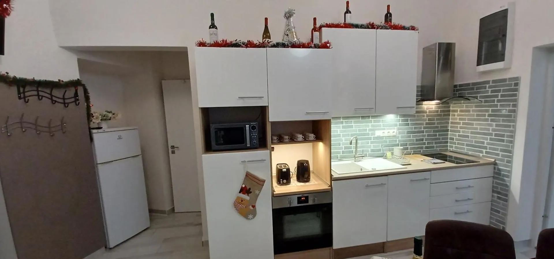 Palace2 Apartment Budapest