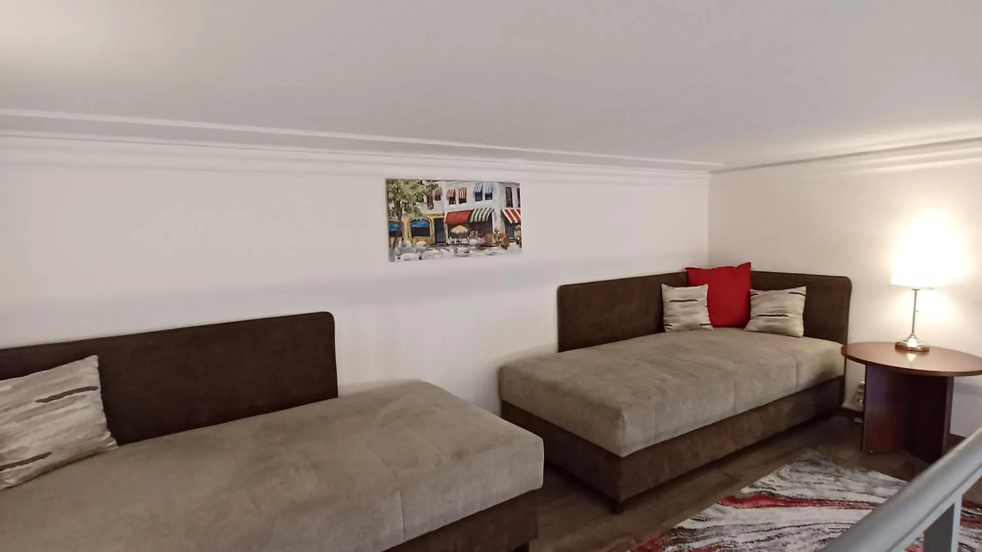 Palace2 Apartment Budapest