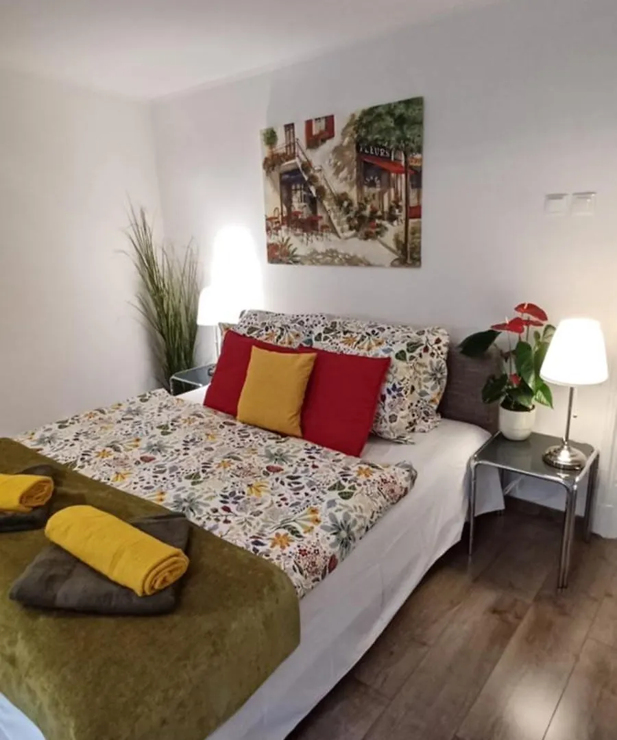 Palace2 Apartment Budapest 0*,  Hungary